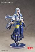 Onmyoji statuette PVC 1/7 Seimei: Lunar Corona Ver. 24 cm | Good Smile Company