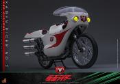 Kamen Rider 1/6 Cylone No. 2 19 cm| HOT TOYS