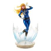 Marvel Bishoujo statuette PVC 1/7 Invisible Woman Ultimate 31 cm | Kotobukiya