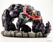 Marvel statuette 1/6 PVC ARTFX Artist Series Venom Armed & Dangerous 22 cm | KOTOBUKIYA