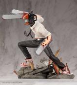 Chainsaw Man statuette PVC 1/8 Chainsaw Man Bonus Edition 20 cm | KOTOBUKIYA