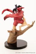 Haikyu!! statuette PVC ARTFXJ 1/8 Tetsuro Kuroo 24 cm | KOTOBUKIYA