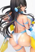 Megami Device statuette PVC 2/1 Asra Aoi Sui 31 cm | KOTOBUKIYA