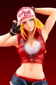 SNK Heroines Bishoujo statuette PVC 1/7 Tag Team Frenzy Terry Bogard Bonus Edition 23 cm | KOTOBUKIYA