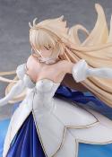 Tsukuhime A piece of blue glass moon statuette PVC 1/8 Arcueid Brunestud Inner Sea of the Planet 29 cm | Mac Factory