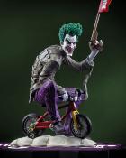 DC Direct statuette Resin 1/10 The Joker: Purple Craze - The Joker by Andrea Sorrentino 18 cm | DC DIRECT