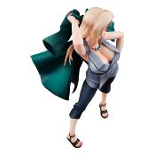 Naruto Gals statuette Tsunade 20 cm | MEGAHOUSE
