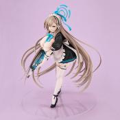 Blue Archive statuette PVC Lucrea Asuna 25 cm | MEGAHOUSE