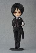 Black Butler Harmonia Bloom figurine Sebastian Michaelis 23 cm - ORANGE ROUGE