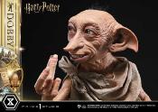 Harry Potter statuette Museum Masterline Series Dobby 55 cm | PRIME 1STUDIO