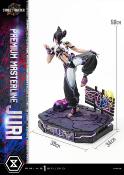 Street Fighter 6 statuette Premium Masterline Series 1/4 Juri 58 cm | PRIME 1 STUDIO