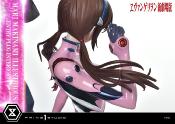 Rebuild of Evangelion statuette Ultimate Premium Masterline Series M1/4 Mari Makinami Illustrious Bonus Ver. 64 cm | PRIME 1 STUDIO