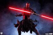 Star Wars statuette Epic Series 1/3 Darth Maul 64 cm | PCS Collectibles