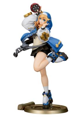 Guilty Gear Strive statuette PVC 1/7 Bridget 27 cm | Ques Q