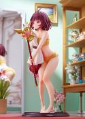 Atelier Sophie: The Alchemist of the Mysterious Book statuette PVC 1/7 Sophie Neuenmuller Changing Mode 21 cm | QUES Q