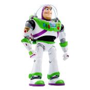 Buzz Lightyear robot interactif Buzz Lightyear Robot (Space Ranger Alpha) 42 cm | ROBOSEN