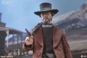 Pale Rider, le cavalier solitaire figurine 1/6 Clint Eastwood Legacy Collection The Preacher 30 cm | SIDESHOW