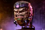 Marvel statuette M.O.D.O.K. 49 cm | SIDESHOW