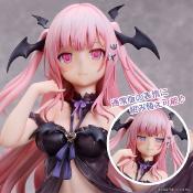 Original Character statuette PVC 1/5 Succubus-chan Illustration by Karory Union Creative Online Limited Edition 28 cm |UNION CREATIVE