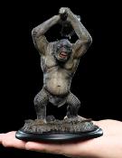 Le Seigneur des Anneaux statuette Cave Troll 16 cm | Weta Workshop