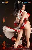 MAI SHIRANUI SNK STATUE THE KING OF FIGHTERS XIV| PIJI STUDIO