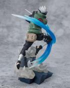 Sh figuarts zero Naruto zero extra battle kakashi conclusion once friend | Tamashi 