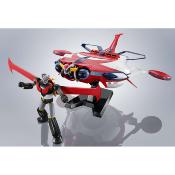 Robot spirits grendizer u spazer & mazinger z set Goldorak | Bandai 