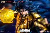 Saga 1/6 Gemini gold saint | Zodiakos Studio