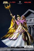 Athena God Cloth 1/6 Version B Saint Seiya | Zodiakos Studio