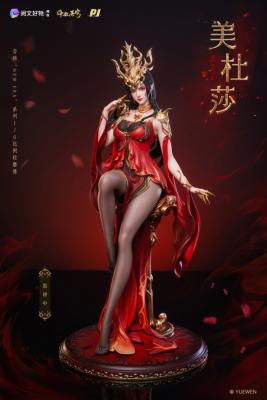 New Era 1/6 Medusa figurine | Piji Studio