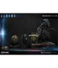 Aliens Premium Masterline Series statuette Warrior Alien Deluxe Bonus Version 67 cm|prime 1 Studio