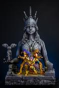 Athena Exclamation 1/6 Saint Seiya Statuette | Zodiakos Studio