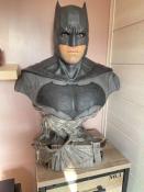 Batman 1/1 Buste Justice League | Queen Studios