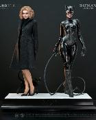 Catwoman & Selina Kyle Duo  1/3 Batman Returns | JND Studios