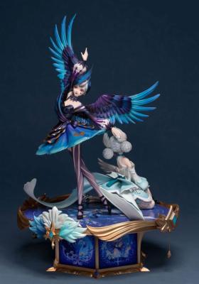 Honor of Kings statuette PVC 1/7 Xiao Qiao: Swan Starlet Ver. 43 cm | MYETHOS