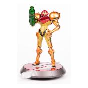 Metroid Prime statuette PVC Samus Varia Suit Collector's Edition 27 cm  | F4F