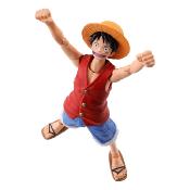 One Piece figurine S.H. Figuarts Monkey D. Ruffy Romance Dawn 15 cm | TAMASHY NATIONS