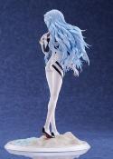 Rei Ayanami (Voyage End) 26 cm Evangelion: 3.0+1.0 Thrice Upon a Time statuette PVC 1/7 | Claynel