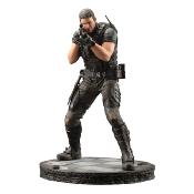 Resident Evil: Vendetta statuette PVC ARTFX 1/6 Chris Redfield 28 cm | KOTOBUKIYA