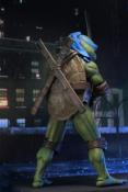 Les Tortues ninja figurine 1/4 Leonardo 42 cm | NECA