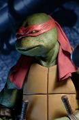 Les Tortues Ninja figurine 1/4 Raphael 42 cm | NECA