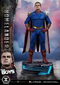 The Boys statuette Premium Masterline Series 1/4 Homelander Deluxe Version 57 cm | PRIME 1 STUDIO