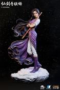 The Legend of Sword and Fairy statuette Lin Yueru Elite Edition 38 cm