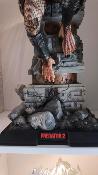 Predator 2 1/4 Statuette City Hunter Ultimate  | Infinity Studio