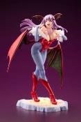 Darkstalkers Bishoujo statuette PVC 1/7 Morrigan Limited Edition 23 cm |  Kotobukia