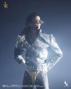 Michael Jackson 1/6 figurine 37 cm collectible | Inart