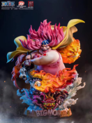 Big Mom 1/6 One Piece Statue | Jimei palace