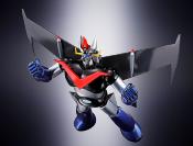 Great Mazinger figurine Diecast Soul of Chogokin GX-111 Great Mazinger Kakumei Shinka 19 cm | TAMASHI NATIONS