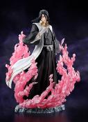 Bleach: Thousand-Year Blood War statuette PVC FiguartsZERO Byakuya Kuchiki -The Blood Warfare- 18 cm | TAMASHI NATIONS