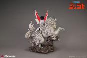 Legend of Heavenly Sphere Shurato statuette Polystone Shurato 41 cm | DISTRICT 4 STUDIO 